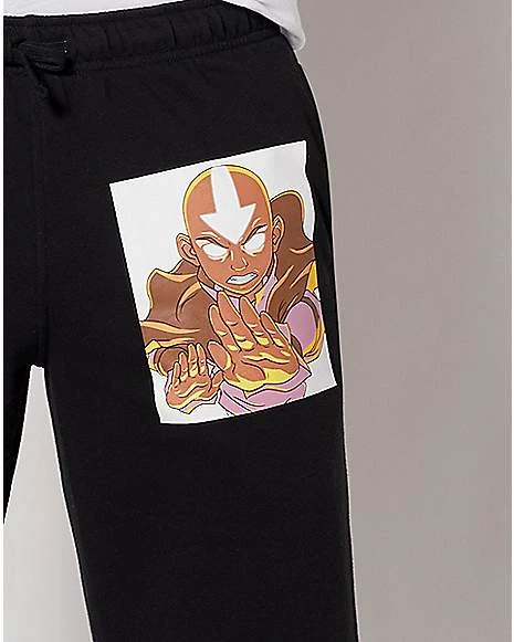 Best reviews of โจ Elemental Symbol Joggers - Avatar the Last Airbender ๐ 4 Best reviews of โจ Elemental Symbol Joggers - Avatar the Last Airbender ๐ - Image 2
