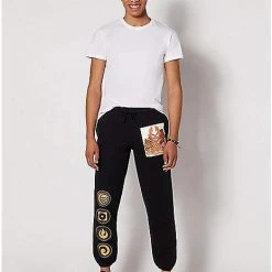Best reviews of โจ Elemental Symbol Joggers - Avatar the Last Airbender ๐ 8 Best reviews of โจ Elemental Symbol Joggers - Avatar the Last Airbender ๐ -Spencer's Shop 03726478 c