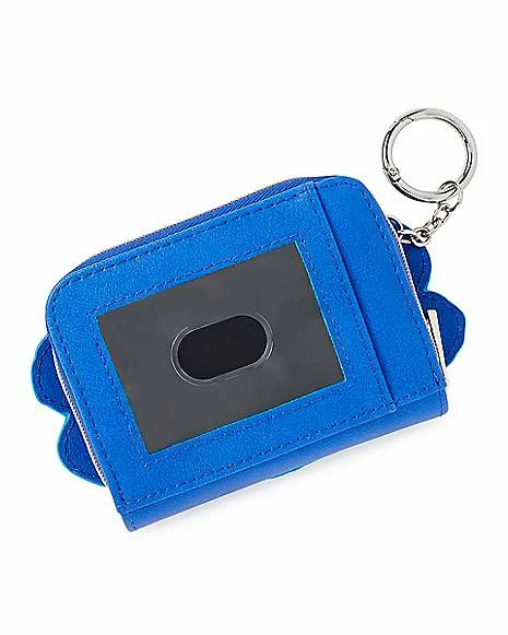 Best deal š Rick and Morty Spaceship Zip Wallet š - Image 2