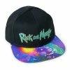Outlet ๐ฏ Rick and Morty Space Portal Snapback Hat ๐ 1 Outlet ๐ฏ Rick and Morty Space Portal Snapback Hat ๐ -Spencer's Shop 03736360 a