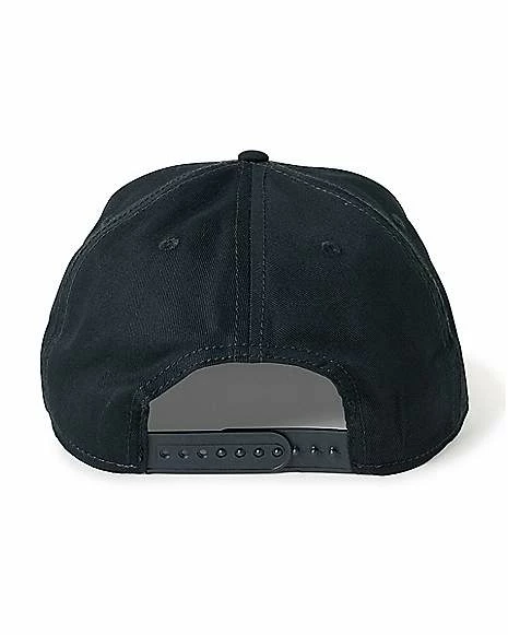 Outlet ๐ฏ Rick and Morty Space Portal Snapback Hat ๐ 5 Outlet ๐ฏ Rick and Morty Space Portal Snapback Hat ๐ - Image 3