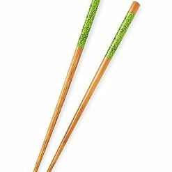 Outlet ❤️ Rick and Morty Bowl with Chopsticks - 20 oz. 🎉 -Spencer's Shop 03736444 e
