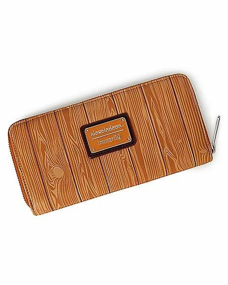 Coupon 😉 Loungefly SpongeBob SquarePants Cute Character Zipper Wallet 👏 4 Coupon 😉 Loungefly SpongeBob SquarePants Cute Character Zipper Wallet 👏 - Image 2