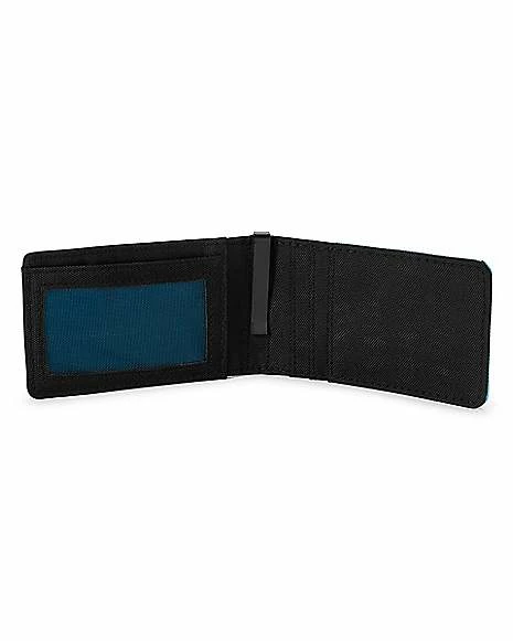 Best Sale ๐ Dead Rick IV Bifold Wallet - Rick and Morty โค๏ธ 5 Best Sale ๐ Dead Rick IV Bifold Wallet - Rick and Morty โค๏ธ - Image 3