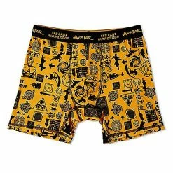 Flash Sale 🧨 Avatar The Last Airbender Boxer Briefs 🔔