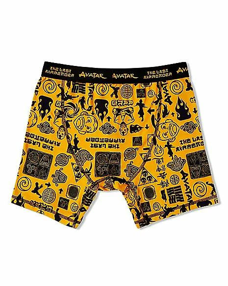Flash Sale ๐งจ Avatar The Last Airbender Boxer Briefs ๐ 4 Flash Sale ๐งจ Avatar The Last Airbender Boxer Briefs ๐ - Image 2