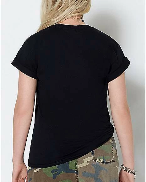 Best reviews of ๐ Bratz Group Pose T ๐ Shirt ๐ฅ - Image 4