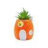 Promo 🧨 SpongeBob Pineapple Planter - SpongeBob SquarePants 👍 -Spencer's Shop 03760634 a