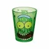 Deals ๐ I'm Pickle Rick Shot Glass 1.5 oz. - Rick and Morty ๐งจ 2 Deals ๐ I'm Pickle Rick Shot Glass 1.5 oz. - Rick and Morty ๐งจ -Spencer's Shop 03763497 a