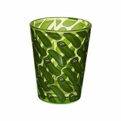 Discount 🌟 Pickle Rick Shot Glass 1.5 oz. - Rick and Morty 🤩