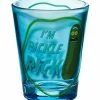 Best Sale 👍 I'm Pickle Rick Shot Glass 1.5 oz. - Rick and Morty 🎉