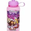 Best Pirce โจ Bratz Water Bottle - 32 oz. ๐ 2 Best Pirce โจ Bratz Water Bottle - 32 oz. ๐ -Spencer's Shop 03768520 a