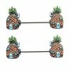 Flash Sale ✨ Pineapple Nipple Barbells 14 Gauge - SpongeBob SquarePants 😍 -Spencer's Shop 03771573 a