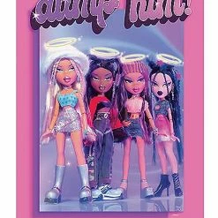 Cheap 🎁 Dump Him Poster - Bratz 🎉