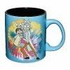 Best Pirce ๐ Rick and Morty Tie Dye Coffee Mug - 20 oz. ๐ฅ 1 Best Pirce ๐ Rick and Morty Tie Dye Coffee Mug - 20 oz. ๐ฅ -Spencer's Shop 03795697 a