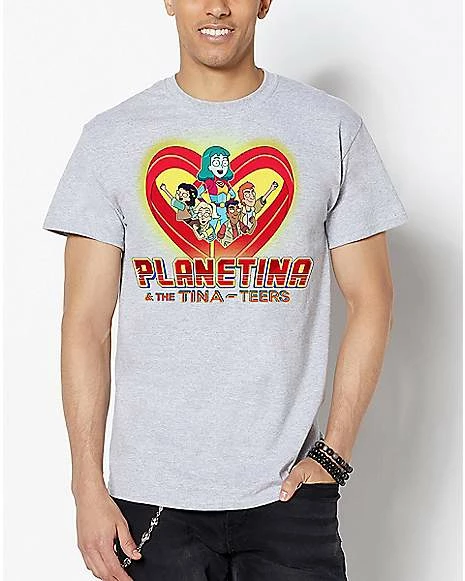 Best reviews of โค๏ธ Planetina Episode 3 T ๐ Shirt - Rick and Morty ๐ 3 Best reviews of โค๏ธ Planetina Episode 3 T ๐ Shirt - Rick and Morty ๐