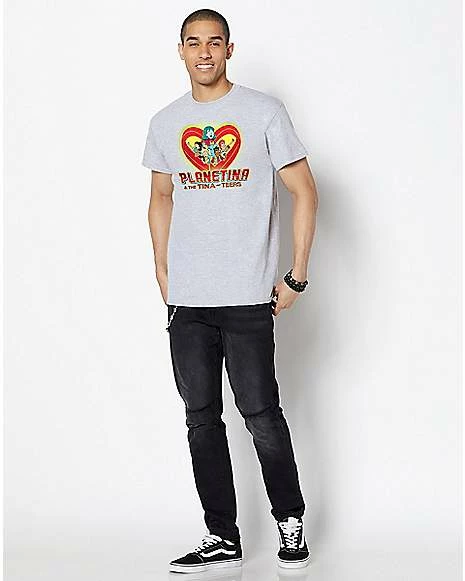 Best reviews of โค๏ธ Planetina Episode 3 T ๐ Shirt - Rick and Morty ๐ 5 Best reviews of โค๏ธ Planetina Episode 3 T ๐ Shirt - Rick and Morty ๐ - Image 3