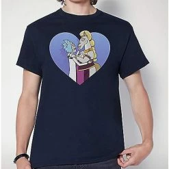 Buy 🤩 Rick Loves Poneta Episode 4 T 👕 Shirt - Rick and Morty ❤️