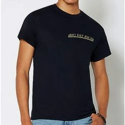 Wholesale 🧨 Big Fat Rick T 👚 Shirt - Rick and Morty 🎁