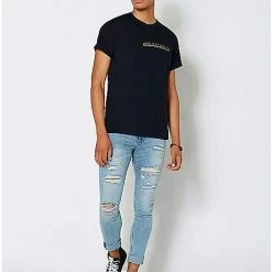 Wholesale ๐งจ Big Fat Rick T ๐ Shirt - Rick and Morty ๐ 8 Wholesale ๐งจ Big Fat Rick T ๐ Shirt - Rick and Morty ๐ -Spencer's Shop 03797560 c