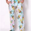 Best Pirce ๐ Bart Simpson Squishee Lounge Pants - The Simpsons ๐ 1 Best Pirce ๐ Bart Simpson Squishee Lounge Pants - The Simpsons ๐ -Spencer's Shop 03799137 a