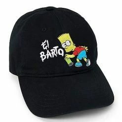 Promo 🌟 El Barto Dad Hat - The Simpsons 🥰