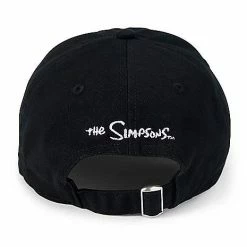 Promo 🌟 El Barto Dad Hat - The Simpsons 🥰 -Spencer's Shop 03802709 c