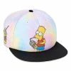 Top 10 ๐คฉ Tie Dye Bart Simpson Snapback Hat - The Simpsons ๐งจ 1 Top 10 ๐คฉ Tie Dye Bart Simpson Snapback Hat - The Simpsons ๐งจ -Spencer's Shop 03802725 a