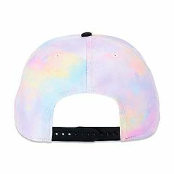 Top 10 ๐คฉ Tie Dye Bart Simpson Snapback Hat - The Simpsons ๐งจ 8 Top 10 ๐คฉ Tie Dye Bart Simpson Snapback Hat - The Simpsons ๐งจ -Spencer's Shop 03802725 c