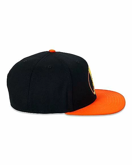 Brand new ๐ Bart Simpson Who Are You Snapback Hat - The Simpsons ๐ 4 Brand new ๐ Bart Simpson Who Are You Snapback Hat - The Simpsons ๐ - Image 2