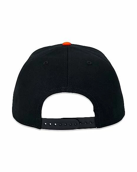 Brand new ๐ Bart Simpson Who Are You Snapback Hat - The Simpsons ๐ 5 Brand new ๐ Bart Simpson Who Are You Snapback Hat - The Simpsons ๐ - Image 3