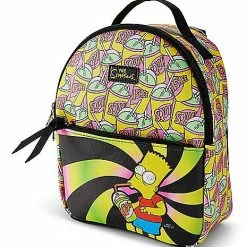 Buy ๐ Trippy Bart Simpson Mini ๐ Backpack - The Simpsons ๐ฏ 8 Buy ๐ Trippy Bart Simpson Mini ๐ Backpack - The Simpsons ๐ฏ -Spencer's Shop 03804440 c
