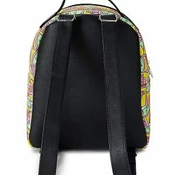 Buy ๐ Trippy Bart Simpson Mini ๐ Backpack - The Simpsons ๐ฏ 9 Buy ๐ Trippy Bart Simpson Mini ๐ Backpack - The Simpsons ๐ฏ -Spencer's Shop 03804440 d