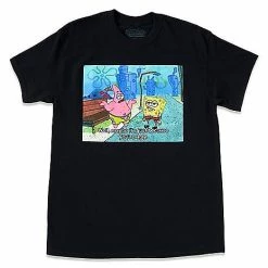 Brand new 🛒 SpongeBob SquarePants You're Ugly Meme T 👚 Shirt 🔔