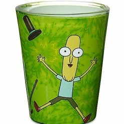New ๐ Characters Rick and Morty Shot Glasses 4 Pack - 1.5 oz. ๐ 13 New ๐ Characters Rick and Morty Shot Glasses 4 Pack - 1.5 oz. ๐ -Spencer's Shop 03809605 e