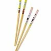 Deals 🤩 Patrick Star and SpongeBob SquarePants Chopsticks 2 Pack 😍