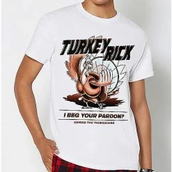 Cheapest ✨ Turkey Rick Episode 6 T 👕 Shirt - Rick and Morty 💯