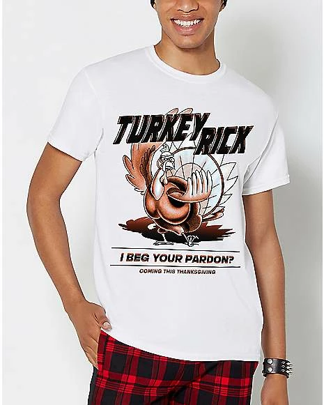 Cheapest โจ Turkey Rick Episode 6 T ๐ Shirt - Rick and Morty ๐ฏ 3 Cheapest โจ Turkey Rick Episode 6 T ๐ Shirt - Rick and Morty ๐ฏ