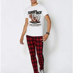 Cheapest โจ Turkey Rick Episode 6 T ๐ Shirt - Rick and Morty ๐ฏ 8 Cheapest โจ Turkey Rick Episode 6 T ๐ Shirt - Rick and Morty ๐ฏ -Spencer's Shop 03812823 c