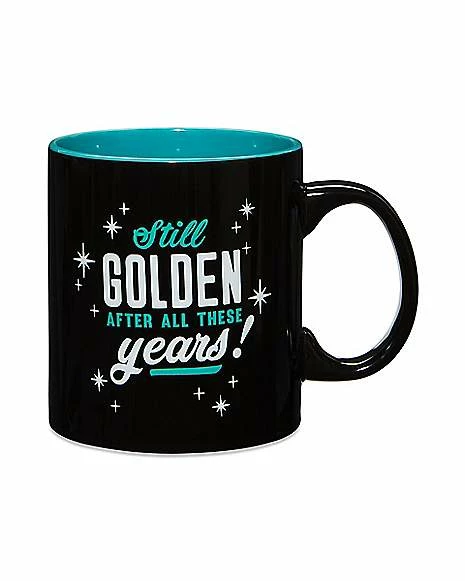Best deal โ Still Golden Coffee Mug 20 oz. - Golden ๐ง Girls โจ 3 Best deal โ Still Golden Coffee Mug 20 oz. - Golden ๐ง Girls โจ