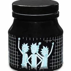 Best reviews of ๐ฅ Holographic Rick Stash Jar 4.5 oz. - Rick and Morty ๐ฏ 7 Best reviews of ๐ฅ Holographic Rick Stash Jar 4.5 oz. - Rick and Morty ๐ฏ -Spencer's Shop 03814134 c