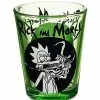 Best Sale ✔️ Gorzo Rick and Morty Shot Glass - 1.5 oz. ✨ 2 Best Sale ✔️ Gorzo Rick and Morty Shot Glass - 1.5 oz. ✨ -Spencer's Shop 03816386 a