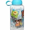 New ๐ Funny Scenes SpongeBob SquarePants Water Bottle - 32 oz. ๐ 1 New ๐ Funny Scenes SpongeBob SquarePants Water Bottle - 32 oz. ๐ -Spencer's Shop 03816535 a