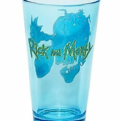 Budget ๐คฉ Skull Rick and Morty Pint Glass - 16 oz. โจ 9 Budget ๐คฉ Skull Rick and Morty Pint Glass - 16 oz. โจ -Spencer's Shop 03818523 d