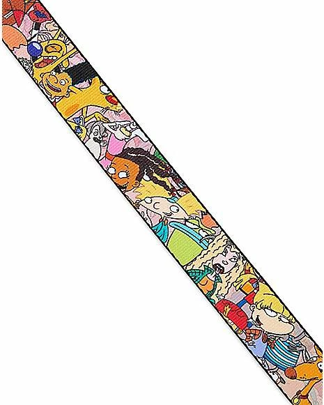 Best Sale ✨ Nick Rewind Belt - Nickelodeon 😀 - Image 2