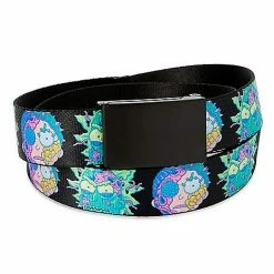 Cheap 🌟 Rick and Morty Belt ✨