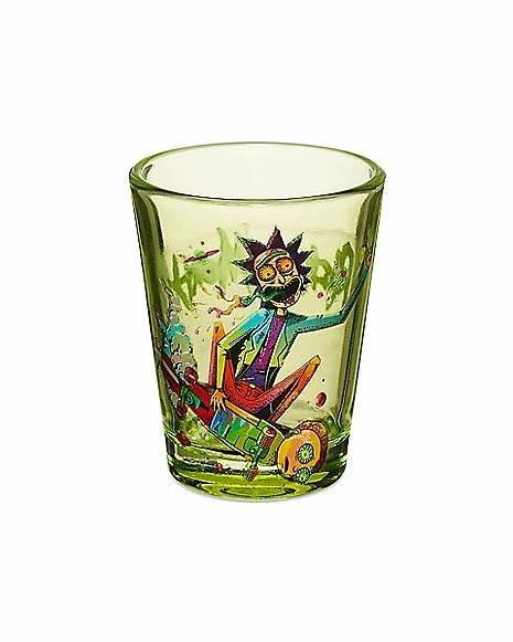 Best Sale ๐คฉ Skateboard Rick and Morty Shot Glass - 1.5 oz. ๐ 3 Best Sale ๐คฉ Skateboard Rick and Morty Shot Glass - 1.5 oz. ๐