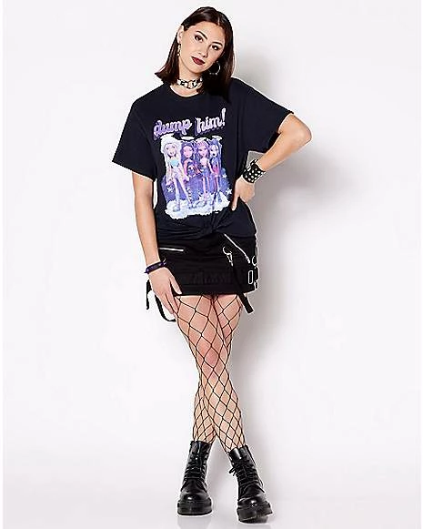 Deals ๐งจ Bratz Dump Him T ๐ Shirt ๐ - Image 3
