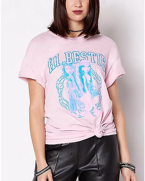 Wholesale ๐ Hi Bestie Bratz T ๐ Shirt ๐