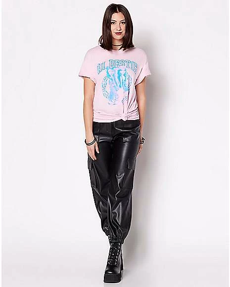 Wholesale ๐ Hi Bestie Bratz T ๐ Shirt ๐ - Image 3